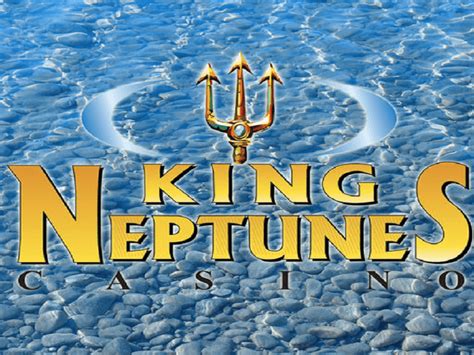 King neptunes casino online